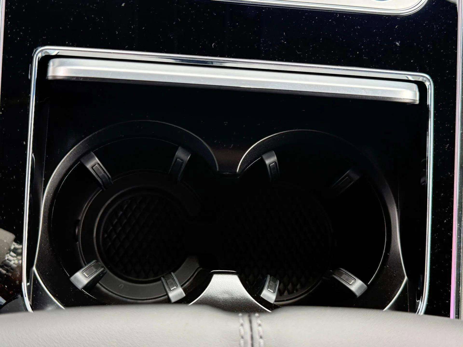 New 2026 Bentley Continental Mulliner image 47