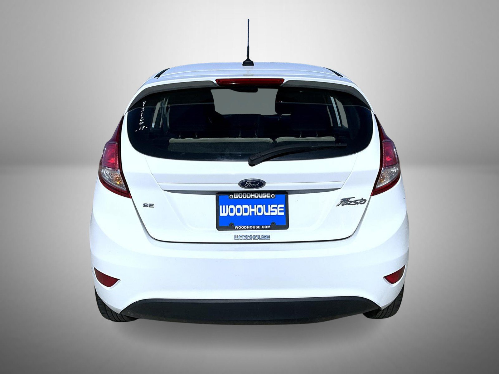 Used 2017 Ford Fiesta SE FWD image 6
