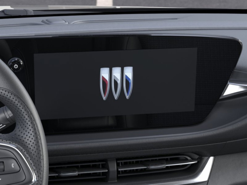 New 2026 Buick Envista Preferred image 20