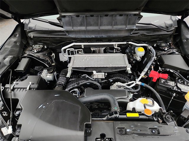 Used 2023 Subaru Ascent Limited image 28