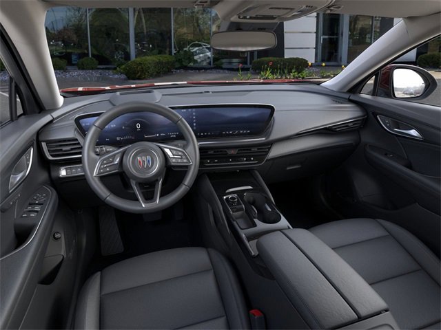 New 2026 Buick Envision Preferred image 15