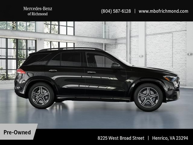 Used 2026 Mercedes-Benz GLE 350 4MATIC image 15
