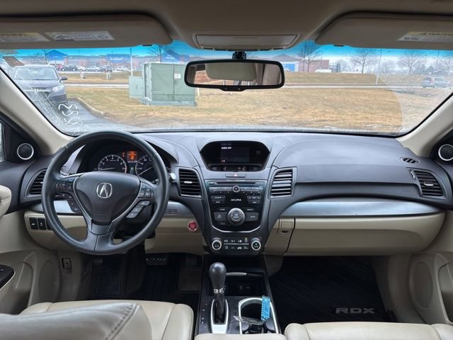 Used 2016 Acura RDX AWD image 26