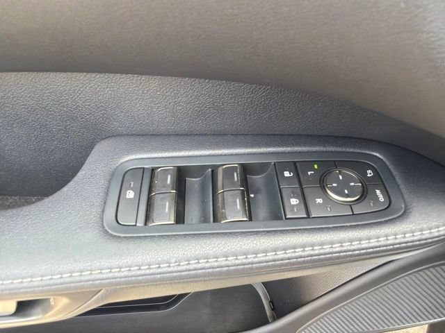 Used 2024 Lexus RX 500h F Sport w/ Convenience Package AWD/4WD image 28