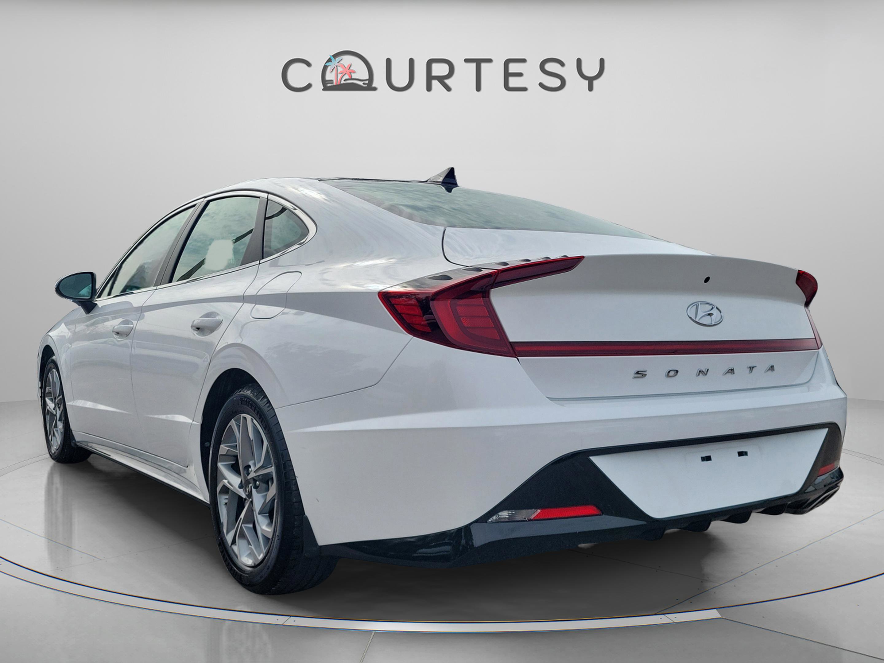 Used 2023 Hyundai Sonata SEL w/ Convenience Package video 2