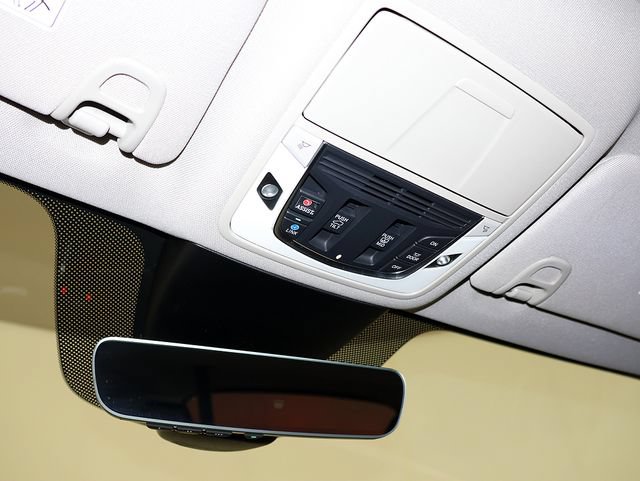 Certified 2024 Acura MDX SH-AWD image 23