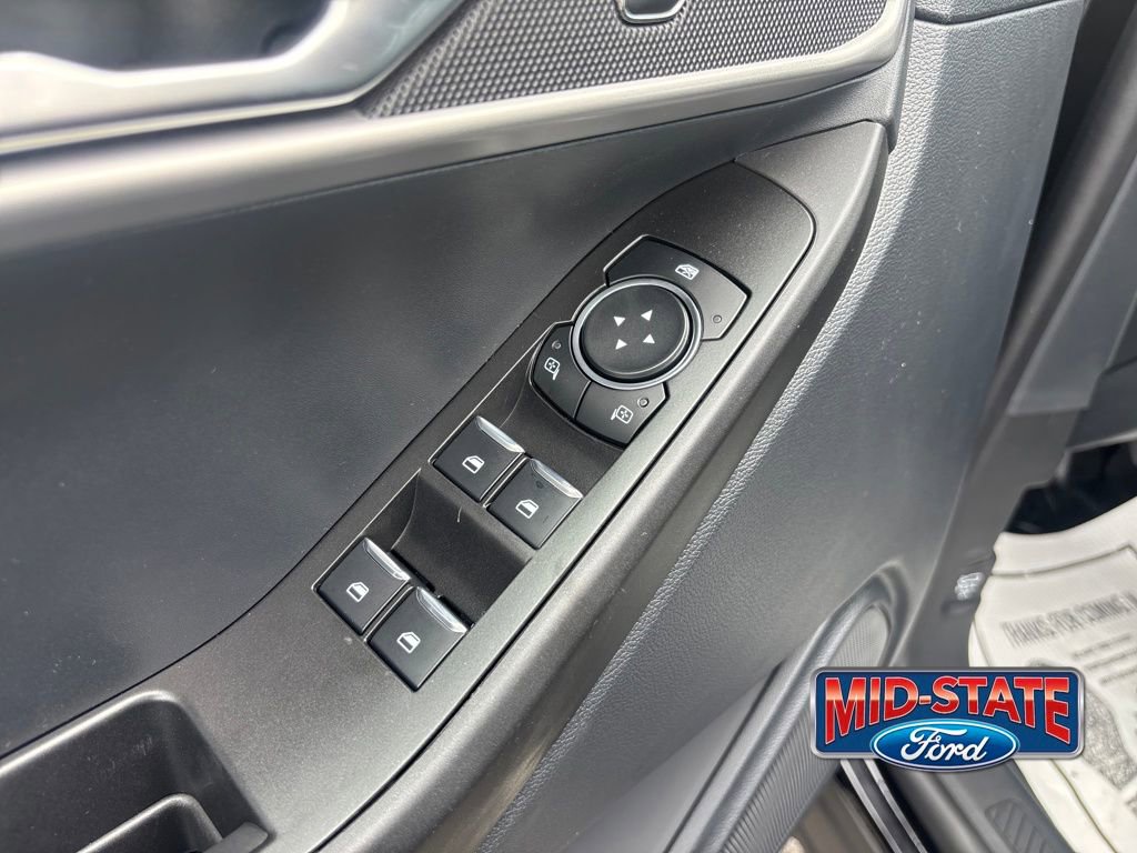 New 2025 Ford Explorer 4WD Police Interceptor w/ Ready For The Road Package image 11