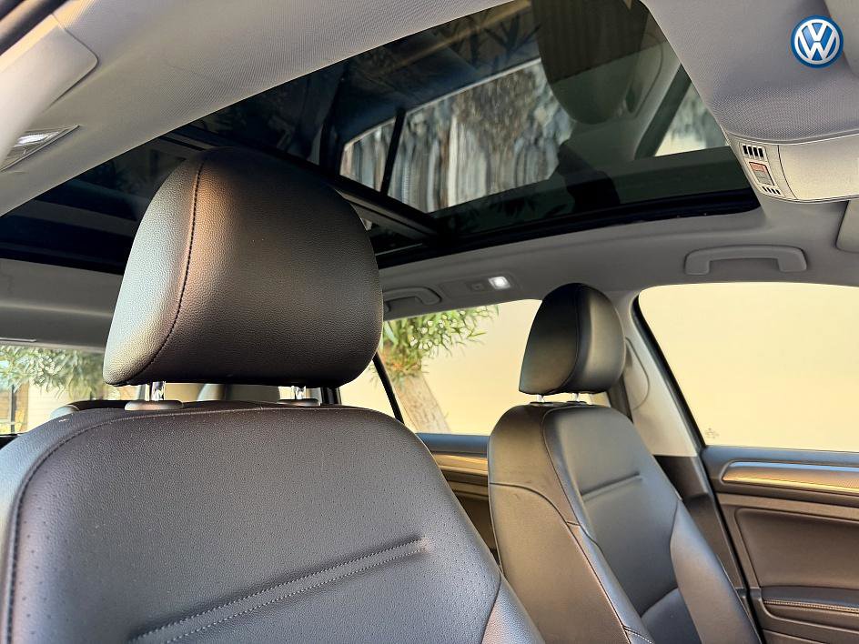 Used 2017 Volkswagen Golf Alltrack SE image 25