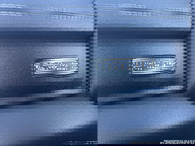 Used 2019 RAM 1500 Laramie image 23