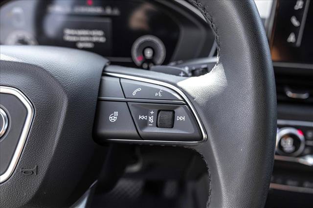 Certified 2023 Audi A5 2.0T Premium Plus AWD/4WD image 14