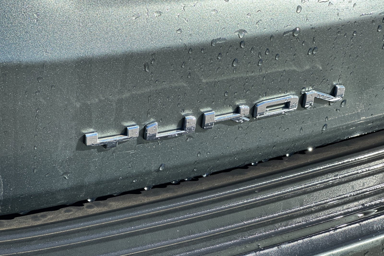 Used 2023 GMC Yukon SLT AWD/4WD image 27