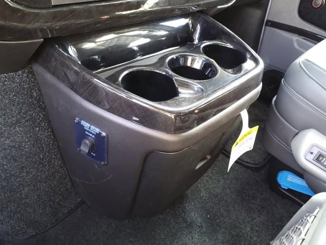 New 2025 GMC Savana 2500 Work Van w/ Driver Convenience Package image 33