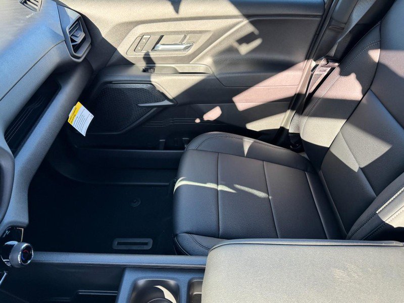 New 2026 Chevrolet Silverado EV W/T w/ LPO, Custom Package image 35