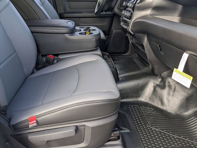 New 2026 RAM 2500 Tradesman w/ Chrome Appearance Group image 29