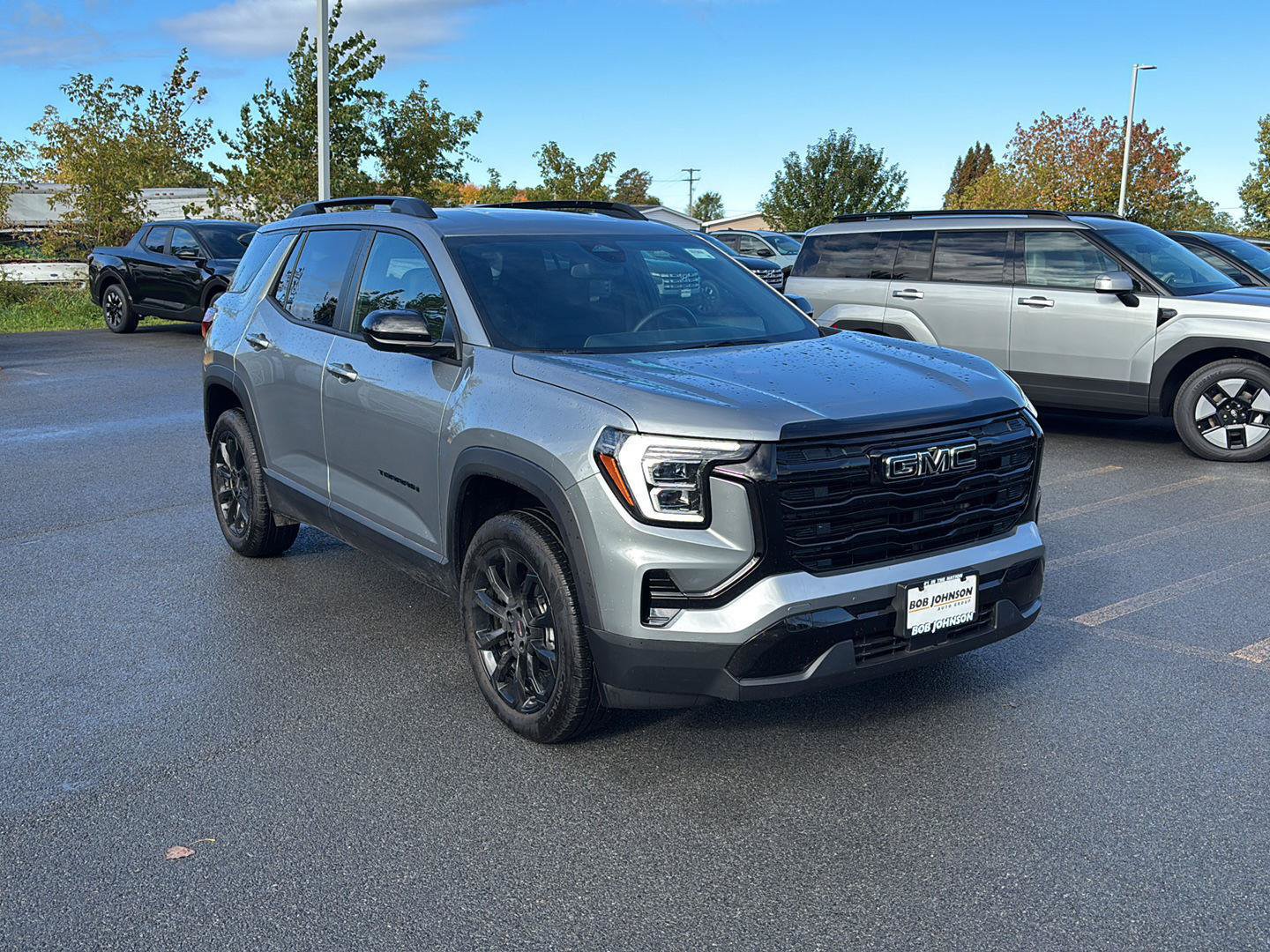 Used 2026 GMC Terrain Elevation w/ Elevation Premium Package