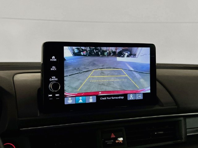 Certified 2025 Honda Pilot EX-L image 14