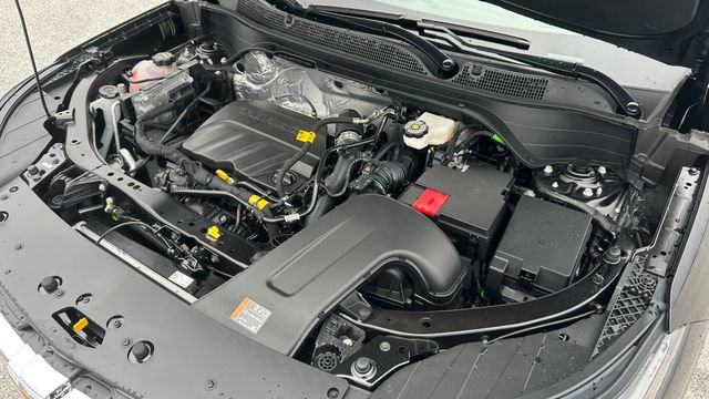 New 2026 Chevrolet Trax LT image 52