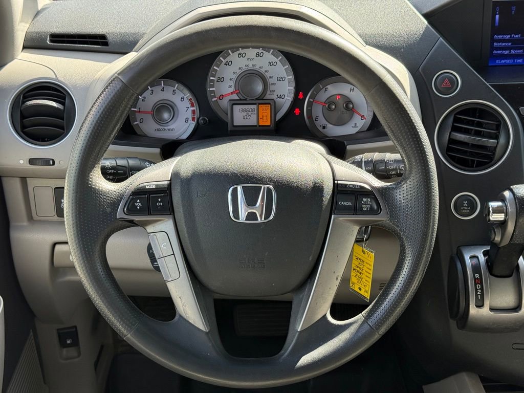 Used 2014 Honda Pilot EX image 20