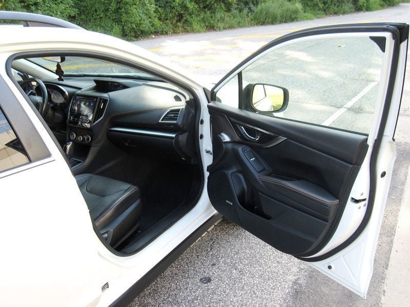 Used 2018 Subaru Crosstrek 2.0i Limited AWD/4WD image 21