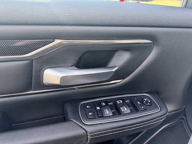 Used 2020 RAM 1500 Rebel w/ Rebel Level 1 Equipment Group AWD/4WD image 11