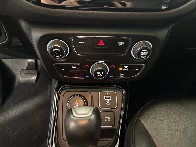 Used 2019 Jeep Compass Altitude image 23
