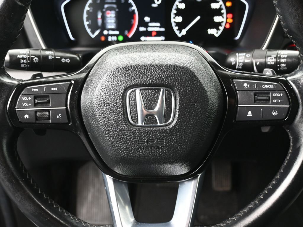 Used 2023 Honda Pilot EX-L image 10