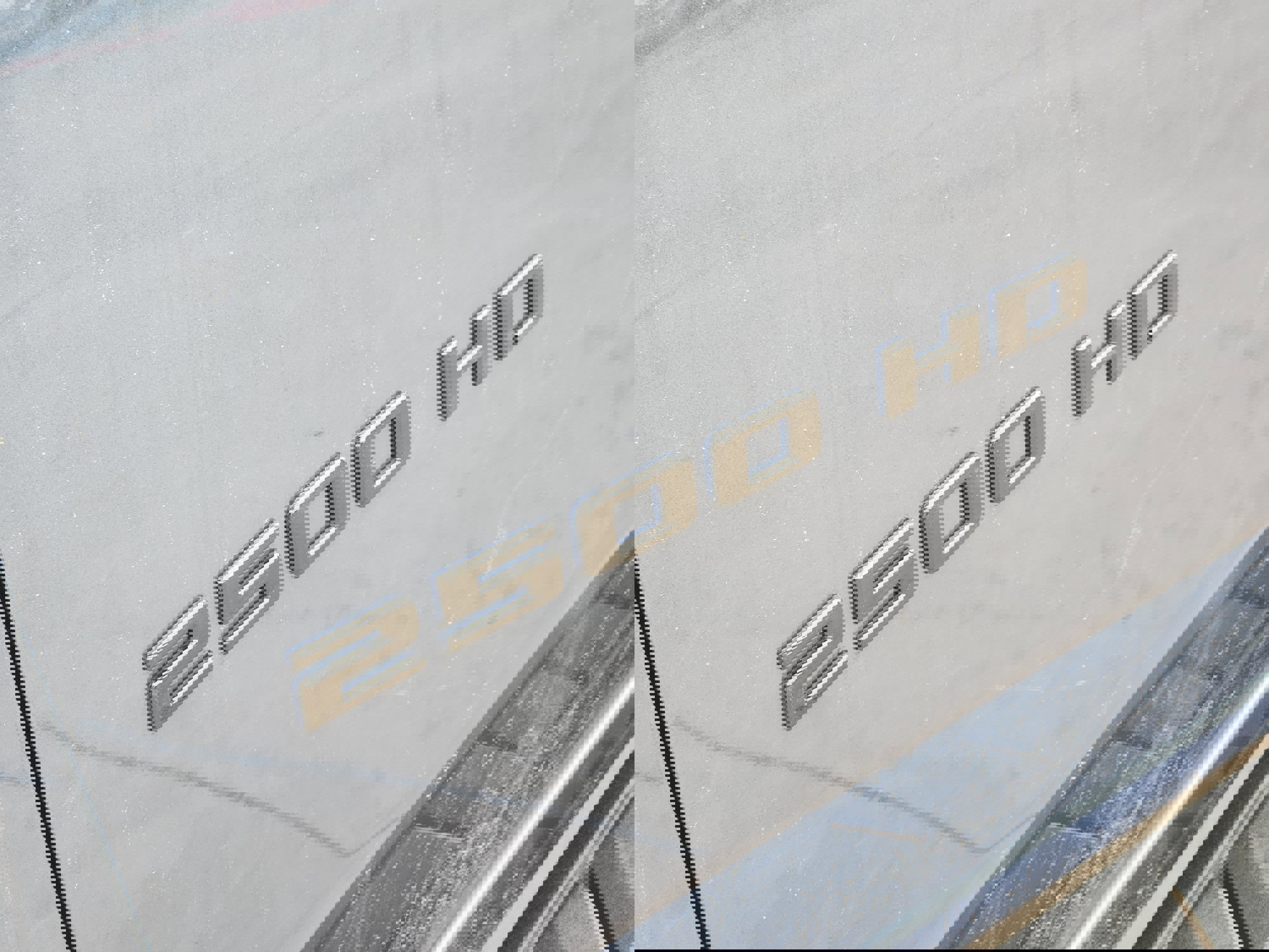 New 2026 Chevrolet Silverado 2500 LT w/ Trail Boss Package image 10