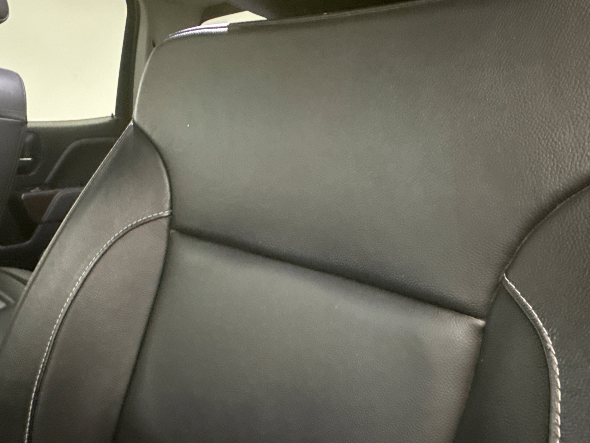 Used 2018 GMC Sierra 1500 SLT w/ SLT Premium Package image 7