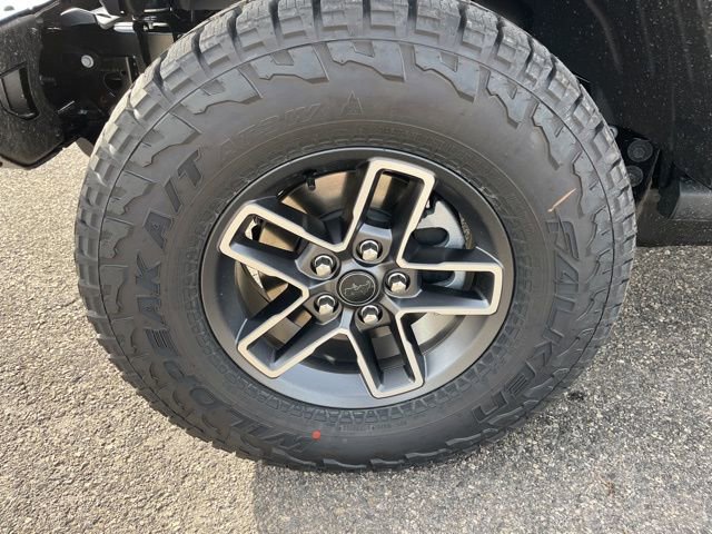 New 2026 Jeep Gladiator Mojave image 9