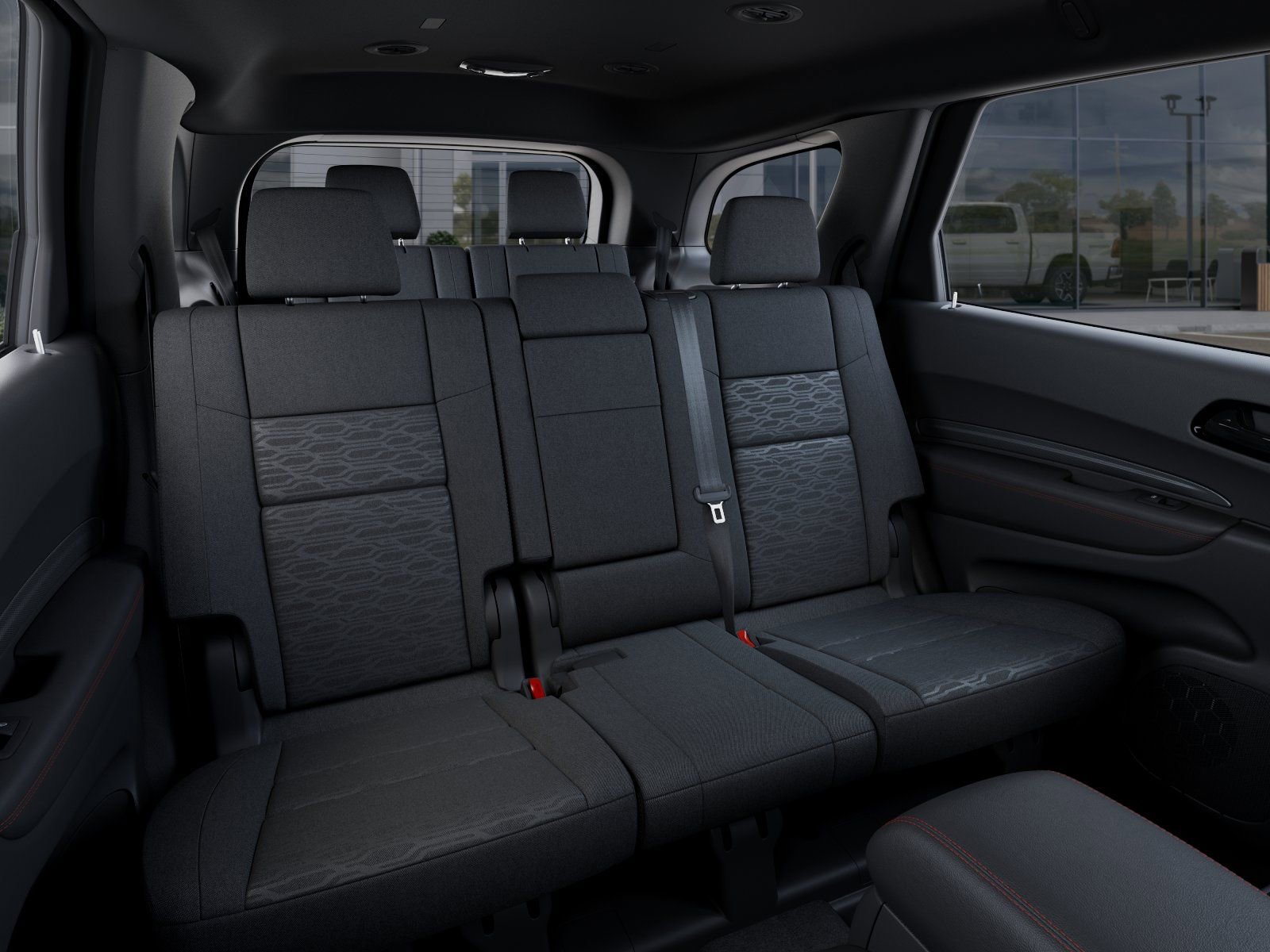 New 2026 Dodge Durango GT image 15
