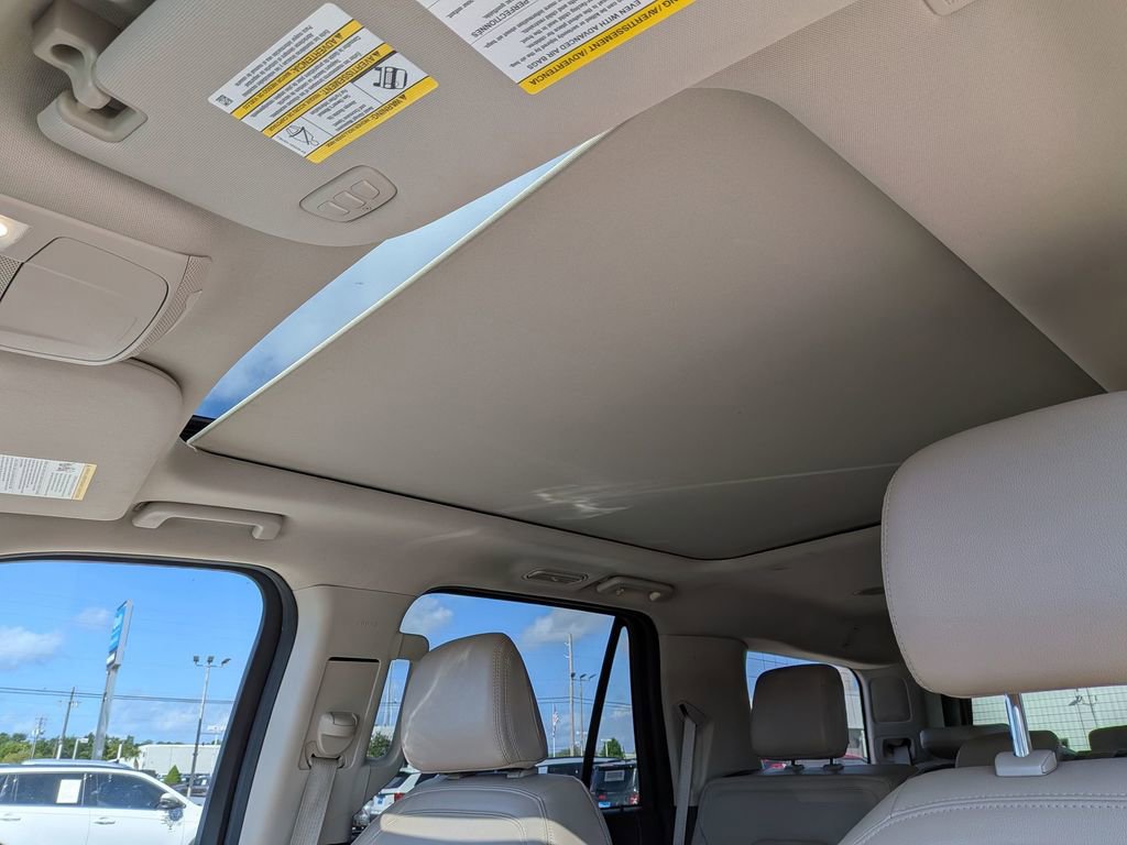 Used 2024 Ford Expedition Limited AWD/4WD image 17