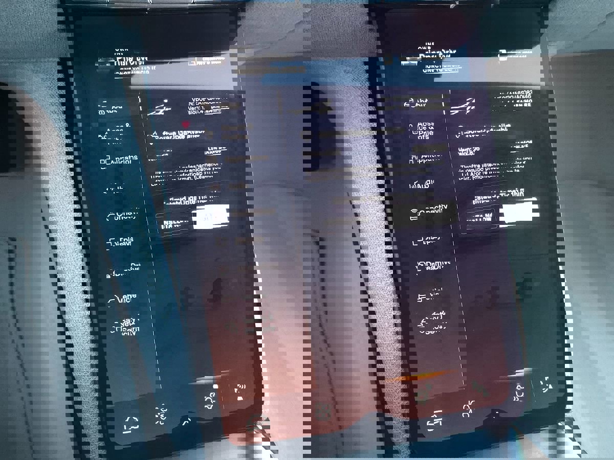 Used 2025 Lucid Air Pure image 44