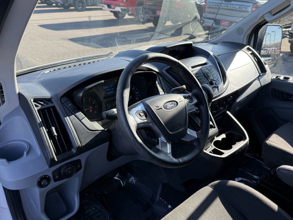 Used 2016 Ford Transit 150 XL image 13
