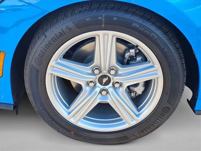 New 2026 Ford Mustang Coupe image 10