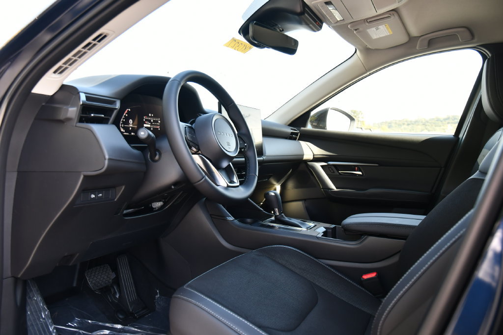 New 2026 MAZDA CX-5 Preferred AWD/4WD image 14