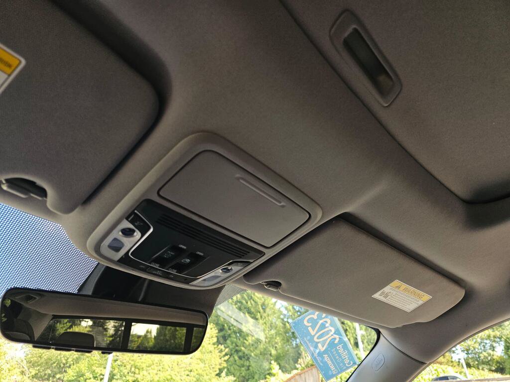Certified 2023 Honda Ridgeline RTL-E image 30