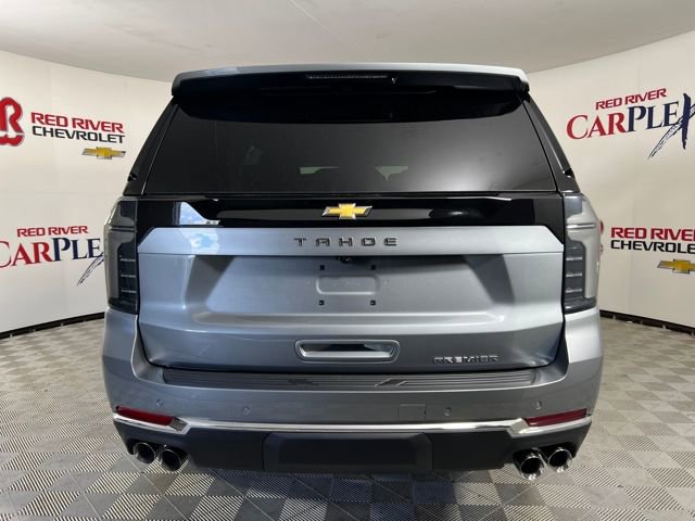 New 2026 Chevrolet Tahoe Premier w/ Sun And Tow Package image 6