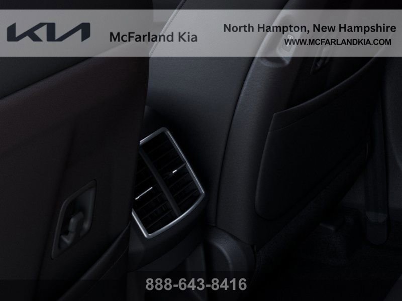 New 2026 Kia Sportage EX image 26
