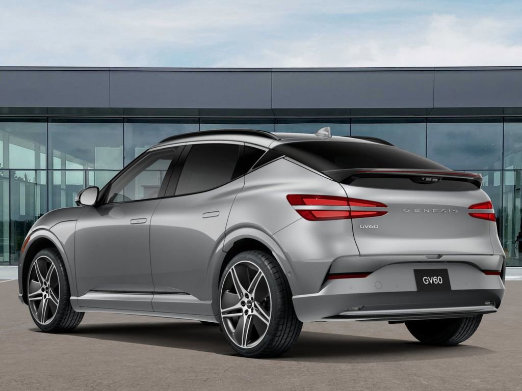 New 2026 Genesis GV60 Performance AWD/4WD image 5
