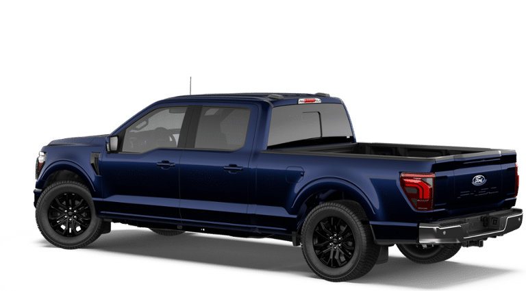 New 2026 Ford F150 XLT AWD/4WD image 24