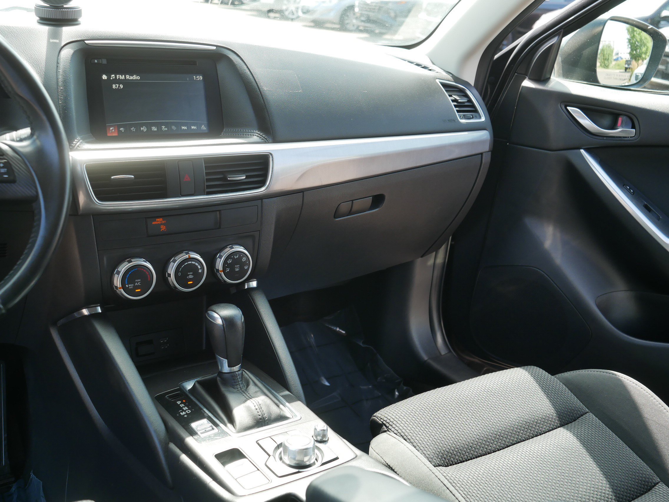 Used 2016 MAZDA CX-5 Touring AWD/4WD image 21