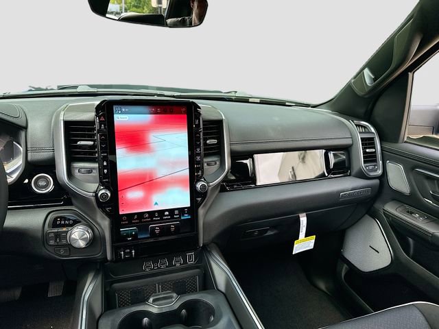 New 2026 RAM 1500 Laramie image 26