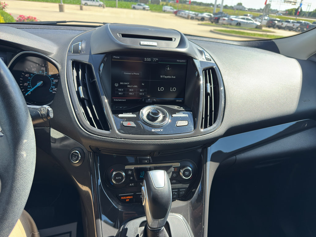 Used 2015 Ford Escape Titanium w/ Equipment Group 301A FWD image 18