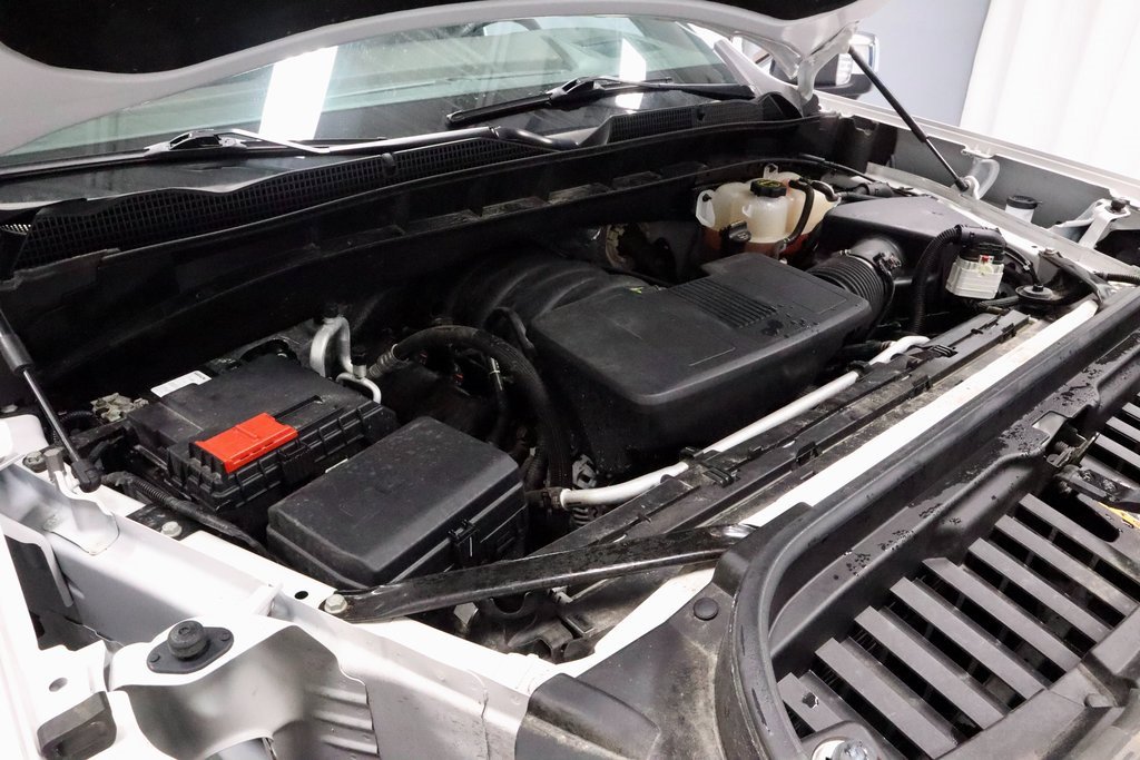 Used 2024 GMC Sierra 1500 Denali w/ Technology Package image 16