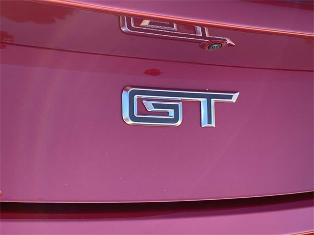 Used 2024 Ford Mustang GT Premium image 12