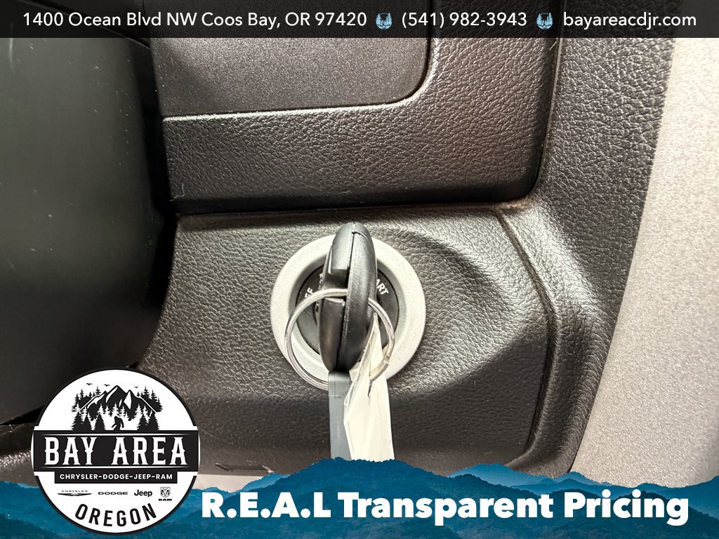 Used 2021 RAM 1500 Tradesman w/ Popular Equipment Group AWD/4WD image 21