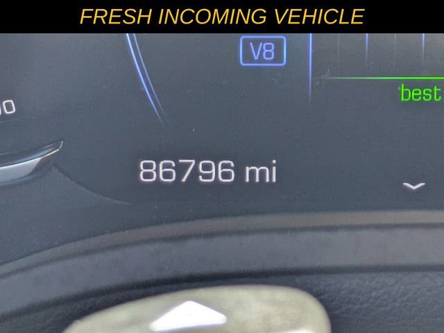 Used 2018 Cadillac Escalade Platinum image 21