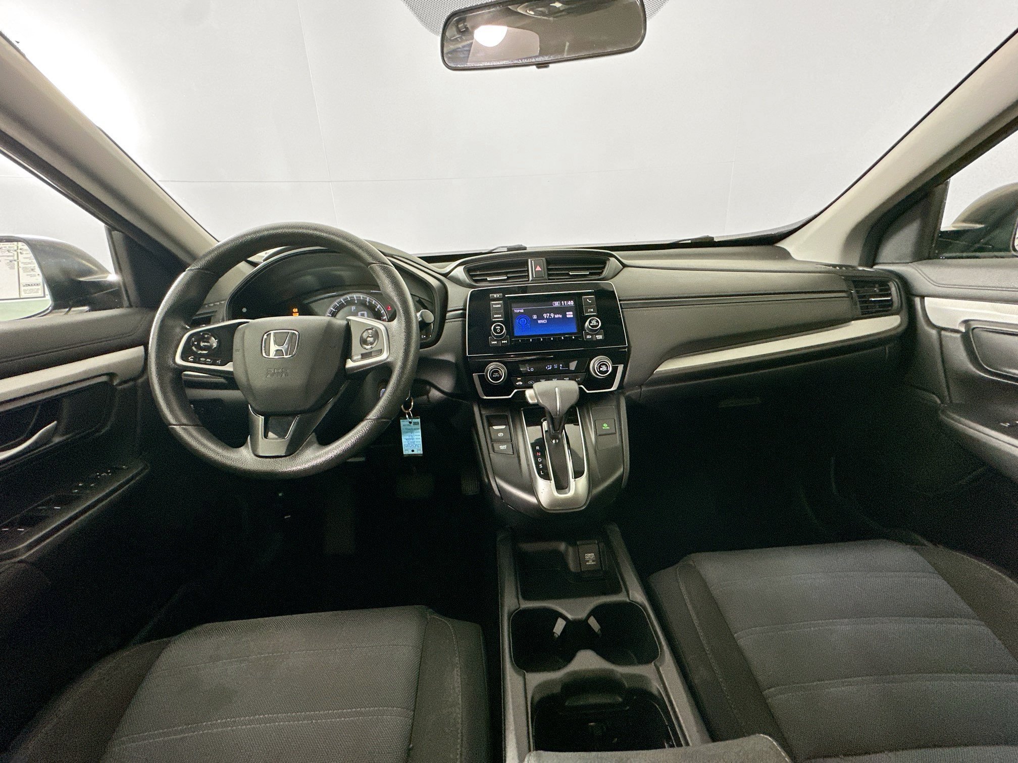 Used 2019 Honda CR-V LX image 13