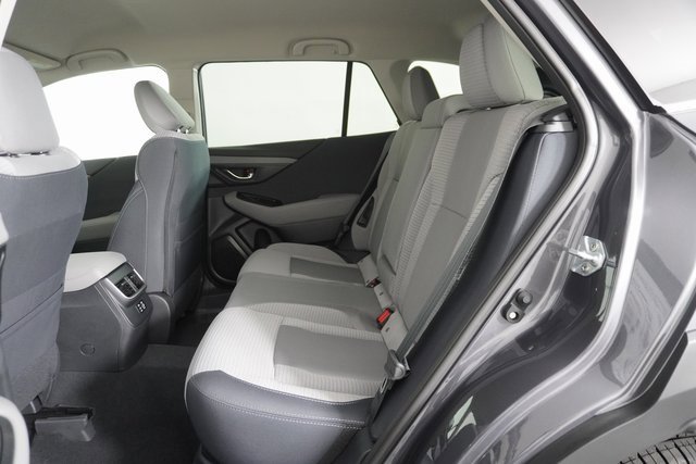 New 2025 Subaru Outback Premium w/ Tech Package 1 image 21