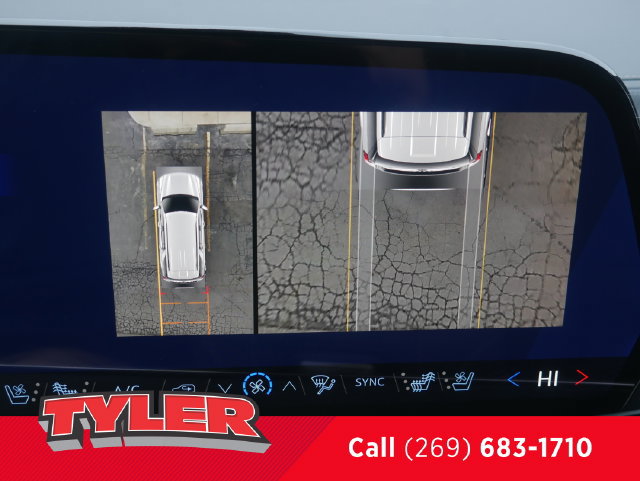 New 2026 Chevrolet Tahoe Premier w/ Sun And Tow Package AWD/4WD image 56